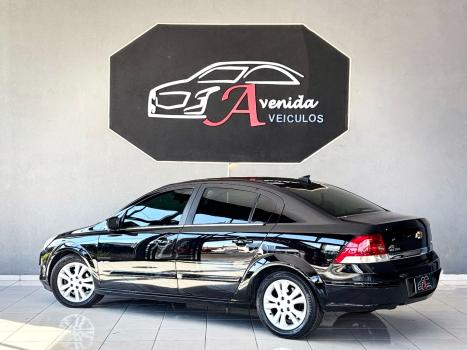 CHEVROLET Vectra Sedan 2.0 4P ELITE AUTOM�TICO, Foto 4