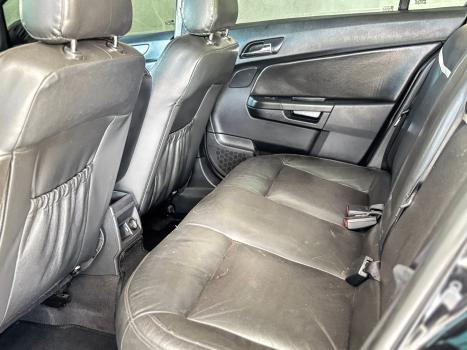 CHEVROLET Vectra Sedan 2.0 4P ELITE AUTOM�TICO, Foto 9