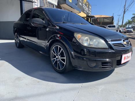 CHEVROLET Vectra Sedan 2.4 16V 4P FLEX ELITE, Foto 3