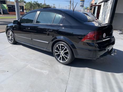 CHEVROLET Vectra Sedan 2.4 16V 4P FLEX ELITE, Foto 4