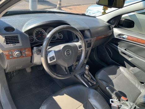 CHEVROLET Vectra Sedan 2.4 16V 4P FLEX ELITE, Foto 5