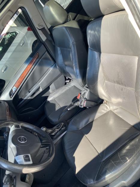 CHEVROLET Vectra Sedan 2.4 16V 4P FLEX ELITE, Foto 6