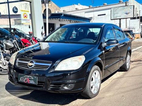 CHEVROLET Vectra Sedan 2.0 4P FLEX ELEGANCE AUTOM�TICO, Foto 1