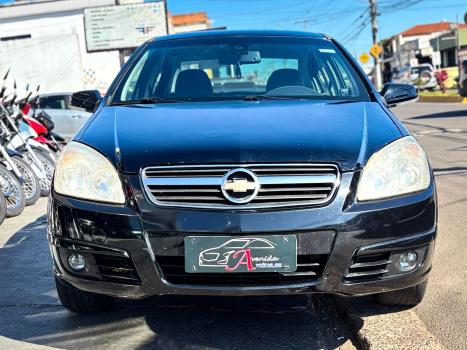 CHEVROLET Vectra Sedan 2.0 4P FLEX ELEGANCE AUTOM�TICO, Foto 2