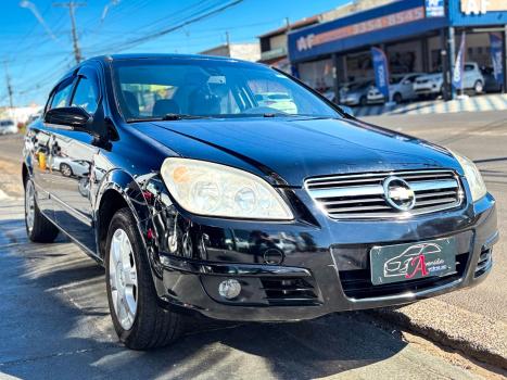 CHEVROLET Vectra Sedan 2.0 4P FLEX ELEGANCE AUTOM�TICO, Foto 3
