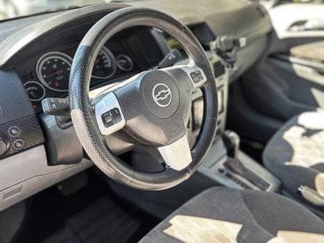 CHEVROLET Vectra Sedan 2.0 4P FLEX ELEGANCE AUTOM�TICO, Foto 5