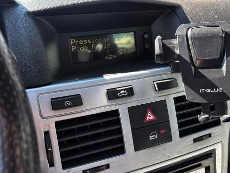 CHEVROLET Vectra Sedan 2.0 4P FLEX ELEGANCE AUTOM�TICO, Foto 8
