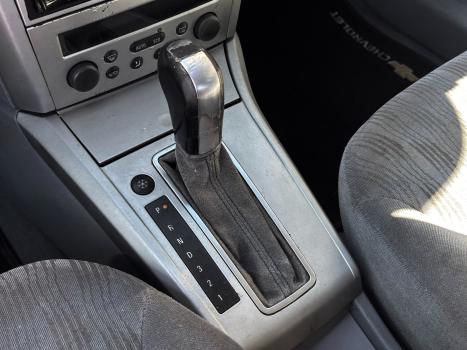 CHEVROLET Vectra Sedan 2.0 4P FLEX ELEGANCE AUTOM�TICO, Foto 9