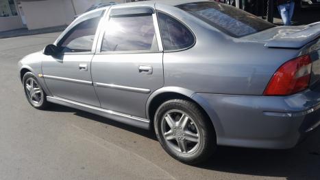 CHEVROLET Vectra Sedan 2.2 4P GLS, Foto 3