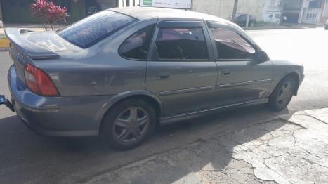 CHEVROLET Vectra Sedan 2.2 4P GLS, Foto 4