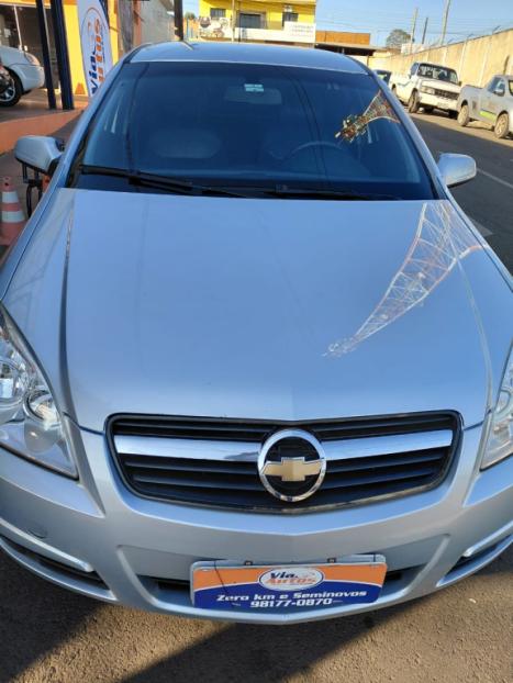 CHEVROLET Vectra Sedan 2.0 4P EXPRESSION, Foto 4