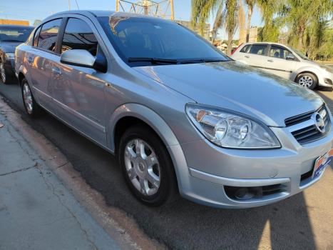 CHEVROLET Vectra Sedan 2.0 4P EXPRESSION, Foto 5