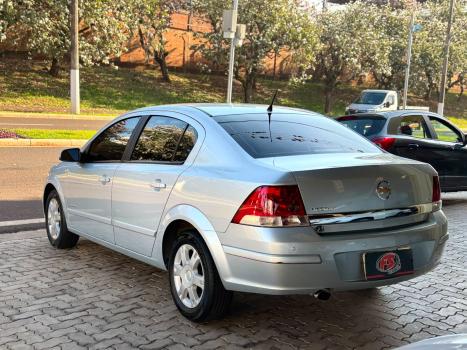 CHEVROLET Vectra Sedan 2.0 4P EXPRESSION, Foto 4