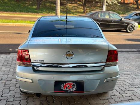 CHEVROLET Vectra Sedan 2.0 4P EXPRESSION, Foto 5