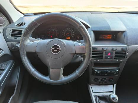 CHEVROLET Vectra Sedan 2.0 4P EXPRESSION, Foto 6
