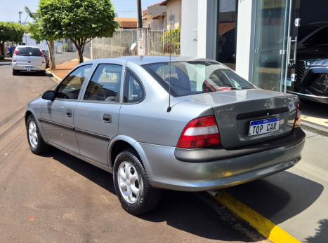 CHEVROLET Vectra Sedan 2.0 4P GLS, Foto 3