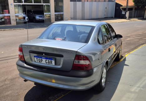 CHEVROLET Vectra Sedan 2.0 4P GLS, Foto 4