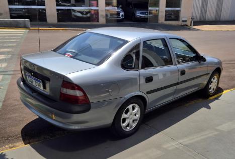 CHEVROLET Vectra Sedan 2.0 4P GLS, Foto 5