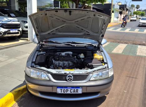 CHEVROLET Vectra Sedan 2.0 4P GLS, Foto 7
