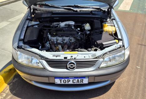 CHEVROLET Vectra Sedan 2.0 4P GLS, Foto 8