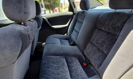 CHEVROLET Vectra Sedan 2.0 4P GLS, Foto 10