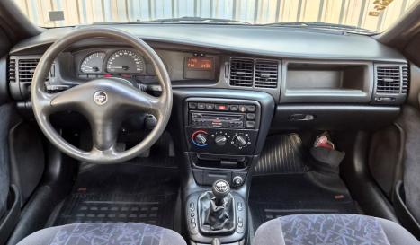 CHEVROLET Vectra Sedan 2.0 4P GLS, Foto 12