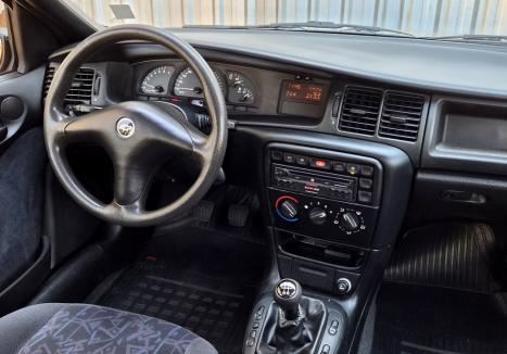 CHEVROLET Vectra Sedan 2.0 4P GLS, Foto 13