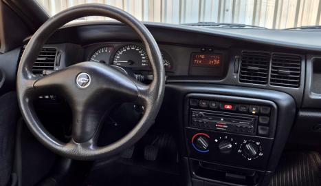 CHEVROLET Vectra Sedan 2.0 4P GLS, Foto 14