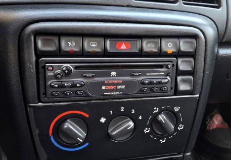 CHEVROLET Vectra Sedan 2.0 4P GLS, Foto 16