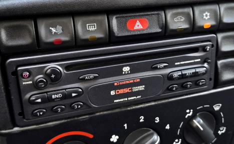CHEVROLET Vectra Sedan 2.0 4P GLS, Foto 17