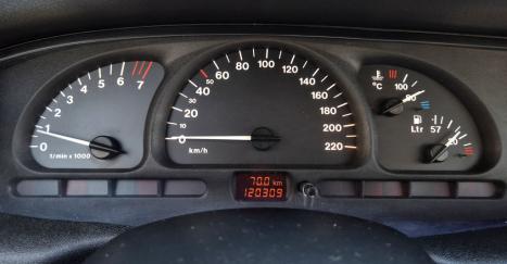 CHEVROLET Vectra Sedan 2.0 4P GLS, Foto 20