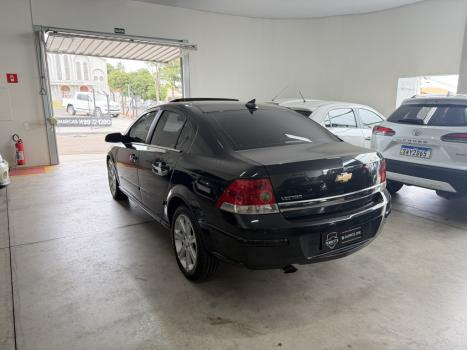 CHEVROLET Vectra Sedan 2.0 4P ELITE AUTOMÁTICO, Foto 5