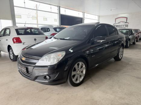 CHEVROLET Vectra Sedan 2.0 4P ELITE AUTOMÁTICO, Foto 2