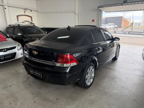 CHEVROLET Vectra Sedan 2.0 4P ELITE AUTOMÁTICO, Foto 6