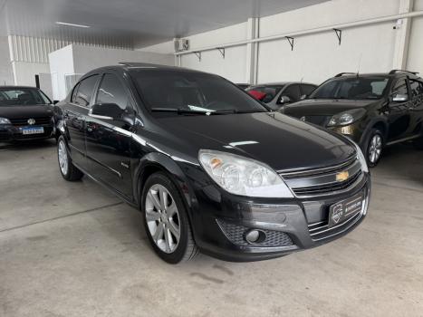 CHEVROLET Vectra Sedan 2.0 4P ELITE AUTOMÁTICO, Foto 3