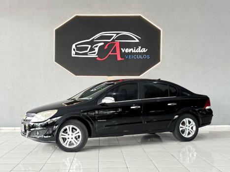 CHEVROLET Vectra Sedan 2.0 4P FLEX ELEGANCE, Foto 1
