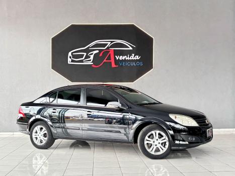 CHEVROLET Vectra Sedan 2.0 4P FLEX ELEGANCE, Foto 3