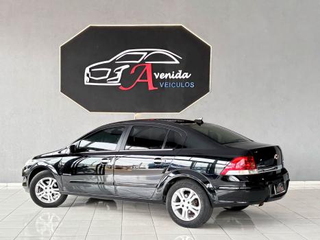 CHEVROLET Vectra Sedan 2.0 4P FLEX ELEGANCE, Foto 4