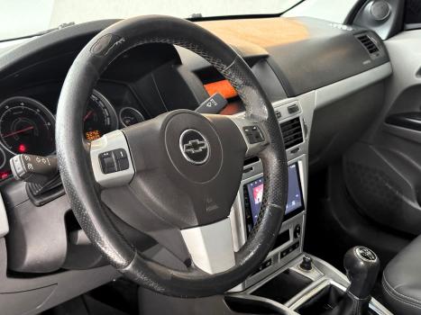 CHEVROLET Vectra Sedan 2.0 4P FLEX ELEGANCE, Foto 5