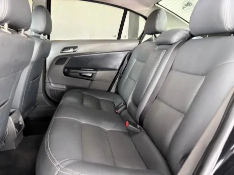 CHEVROLET Vectra Sedan 2.0 4P FLEX ELEGANCE, Foto 10