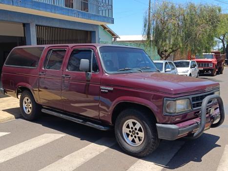 CHEVROLET Veraneio 4.1 12V 4P  CUSTOM S CABINE DUPLA, Foto 1