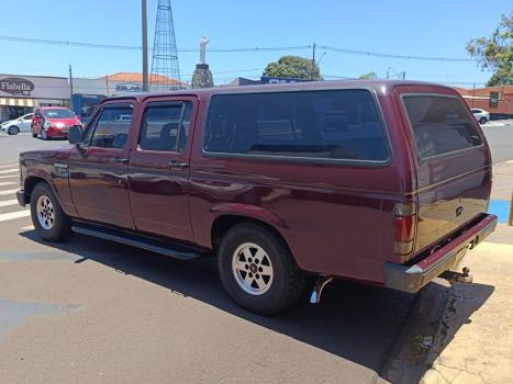 CHEVROLET Veraneio 4.1 12V 4P  CUSTOM S CABINE DUPLA, Foto 3