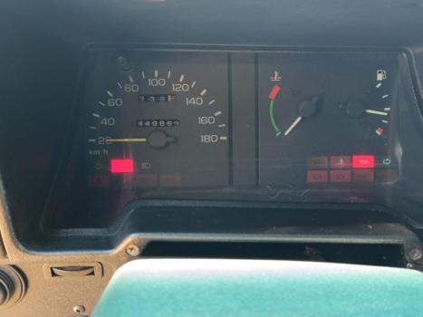 CHEVROLET Veraneio 4.1 12V 4P  CUSTOM S CABINE DUPLA, Foto 5