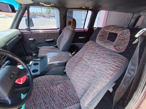 CHEVROLET Veraneio 4.1 12V 4P  CUSTOM S CABINE DUPLA, Foto 6