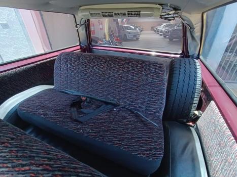 CHEVROLET Veraneio 4.1 12V 4P  CUSTOM S CABINE DUPLA, Foto 7