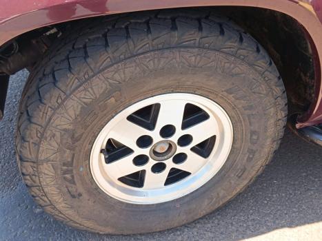 CHEVROLET Veraneio 4.1 12V 4P  CUSTOM S CABINE DUPLA, Foto 8