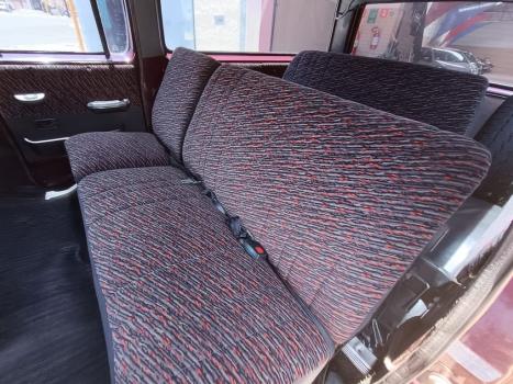 CHEVROLET Veraneio 4.1 12V 4P  CUSTOM S CABINE DUPLA, Foto 9