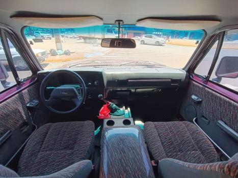 CHEVROLET Veraneio 4.1 12V 4P  CUSTOM S CABINE DUPLA, Foto 10