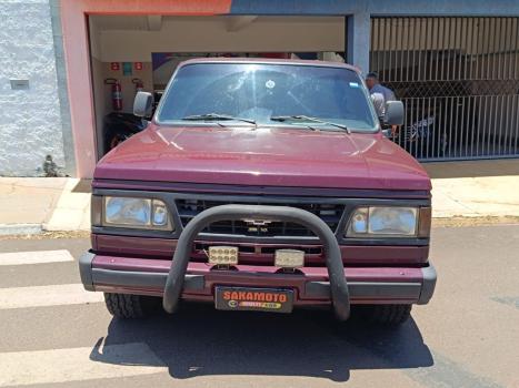 CHEVROLET Veraneio 4.1 12V 4P  CUSTOM S CABINE DUPLA, Foto 11