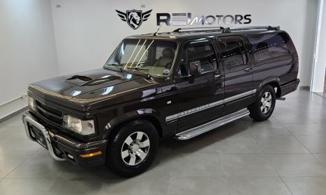 CHEVROLET Veraneio 4.1 12V 4P CUSTOM DE LUXE CABINE DUPLA, Foto 1